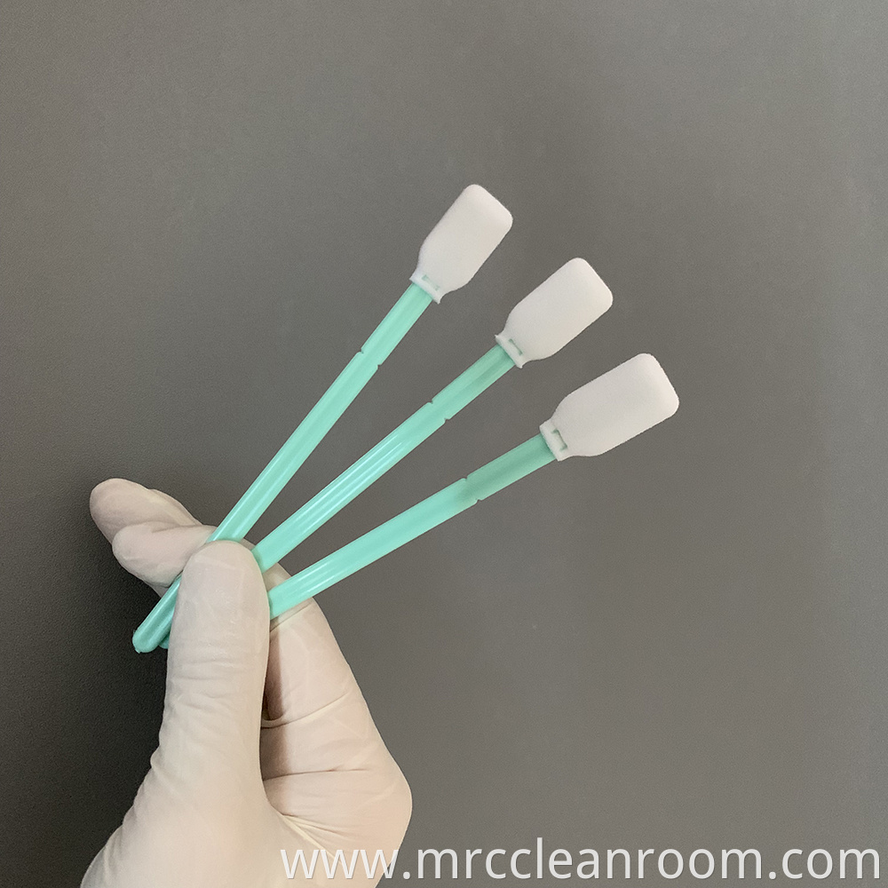 Foam Tip Swab